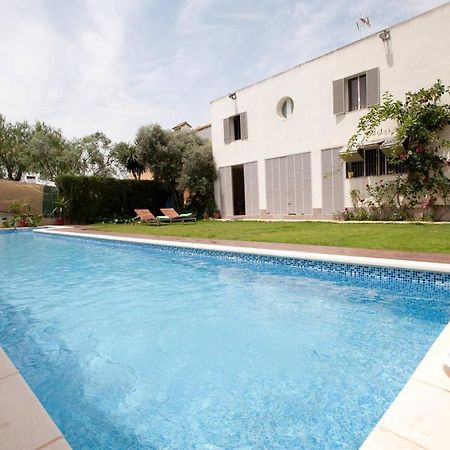 Casa Vacacional Dhalia Villa Dos Hermanas Exteriör bild