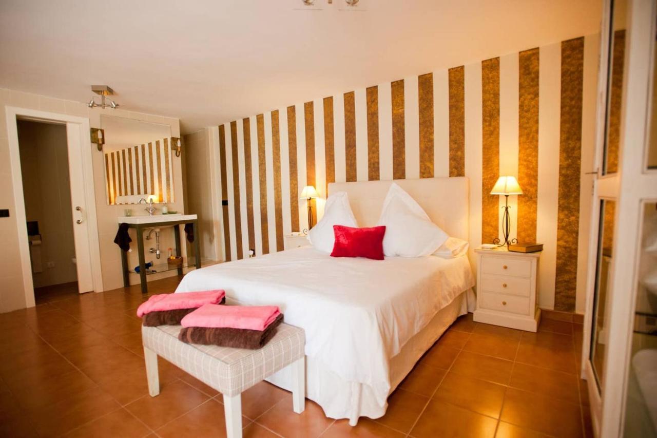 Casa Vacacional Dhalia Villa Dos Hermanas Exteriör bild